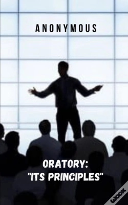 Capa do artigo Oratory