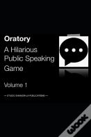 Oratory