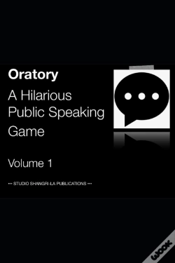Capa do artigo Oratory