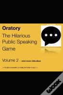 Oratory Volume 2