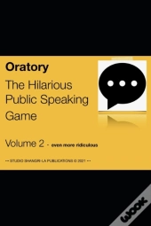 Oratory Volume 2
