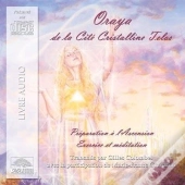 Oraya De La Cité Cristalline De Telos (2 Cd)