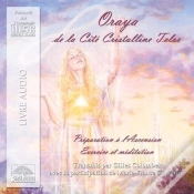 Capa do artigo Oraya De La Cité Cristalline De Telos (2 Cd)