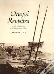 Capa do artigo Orayvi Revisited