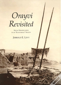 Capa do artigo Orayvi Revisited