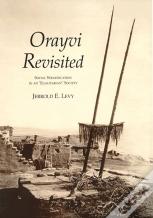 Orayvi Revisited