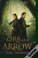 Orb And Arrow