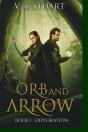 Orb And Arrow - Preview