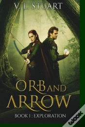 Capa do artigo Orb And Arrow