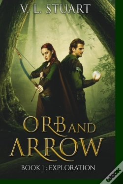 Capa do artigo Orb And Arrow