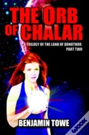Capa do artigo Orb Of Chalar