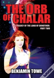 Capa do artigo Orb Of Chalar