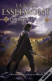 Capa do artigo Orb Sceptre Throne