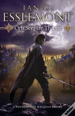 Capa do artigo Orb Sceptre Throne