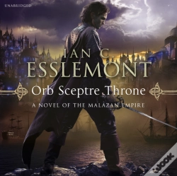 Capa do artigo Orb Sceptre Throne