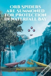 Capa do artigo Orb Spiders Are Summoned For Protection In Waterfall Bay