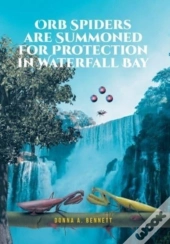 Orb Spiders Are Summoned For Protection In Waterfall Bay