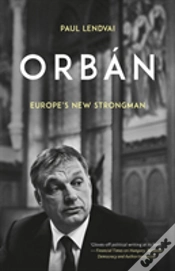 Capa do artigo Orban