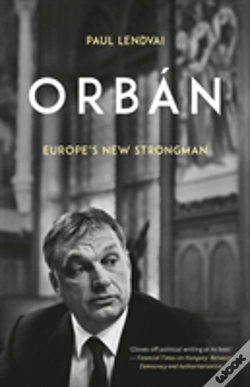 Capa do artigo Orban