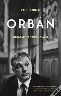 Capa do artigo Orban
