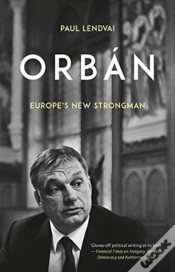 Capa do artigo Orban