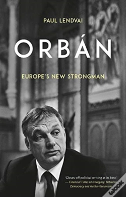 Capa do artigo Orban