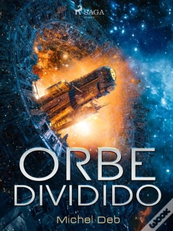 Capa do artigo Orbe Dividido