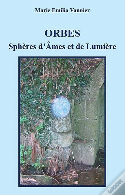 Capa do artigo Orbes - Spheres D'Ames Et De Lumiere
