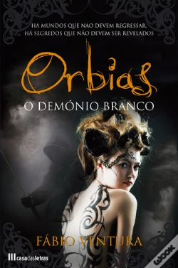 Capa do artigo Orbias