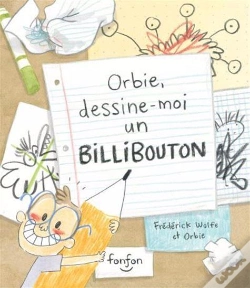 Capa do artigo Orbie, Dessine-Moi Un Billibouton