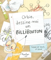 Capa do artigo Orbie, Dessine-Moi Un Billibouton