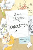 Orbie, Dibujame Un Cordeboton