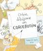 Orbie, Dibujame Un Cordeboton - Preview