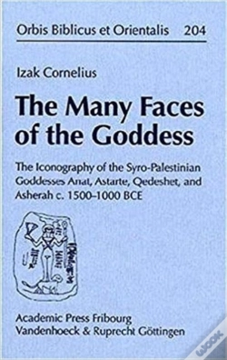 Capa do artigo Orbis Biblicus Et Orientalis