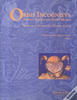 Capa do artigo Orbis Incognitus