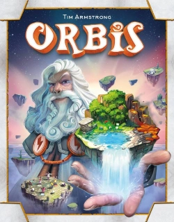 Capa do artigo Orbis