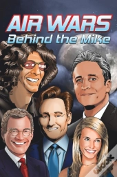 Orbit: Air Wars: Behind The Mike: Howard