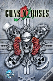 Capa do artigo Orbit: Guns N Roses