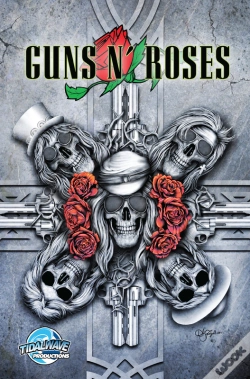 Capa do artigo Orbit: Guns N Roses