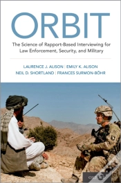 Capa do artigo Orbit