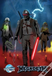 Capa do artigo Orbit: Megadeth