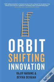 Capa do artigo Orbit Shifting Innovation