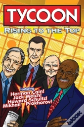 Orbit: Tycoon: Rise To The Top: Mikhail