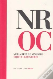 Capa do artigo Orbita Cementerio