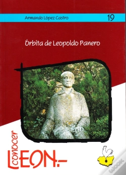 Capa do artigo Orbita De Leopoldo Panero
