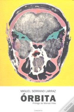 Capa do artigo Orbita