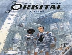 Orbital 1 - Scars