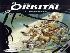 Orbital 2 - Ruptures