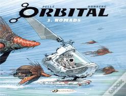 Orbital 3 - Nomads
