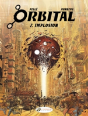 Orbital 7 - Implosion - Preview
